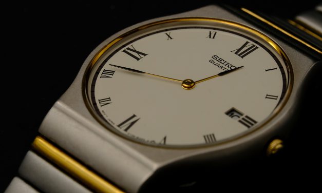 Horloge-etiquette: 6 tips over hoe en wanneer je een horloge moet dragen