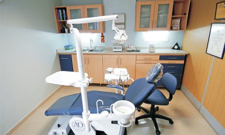 Wat kun je eraan doen als je bang bent voor de tandarts?