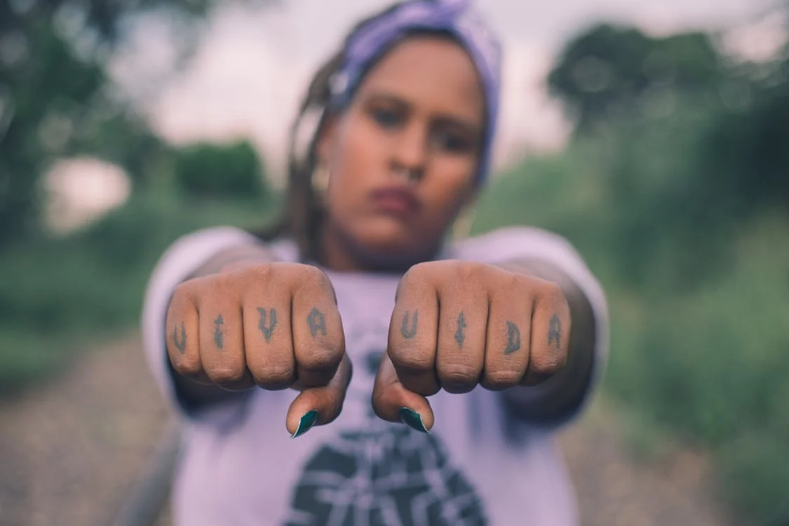 Tattoo weglaseren in Rotterdam: een effectieve oplossing